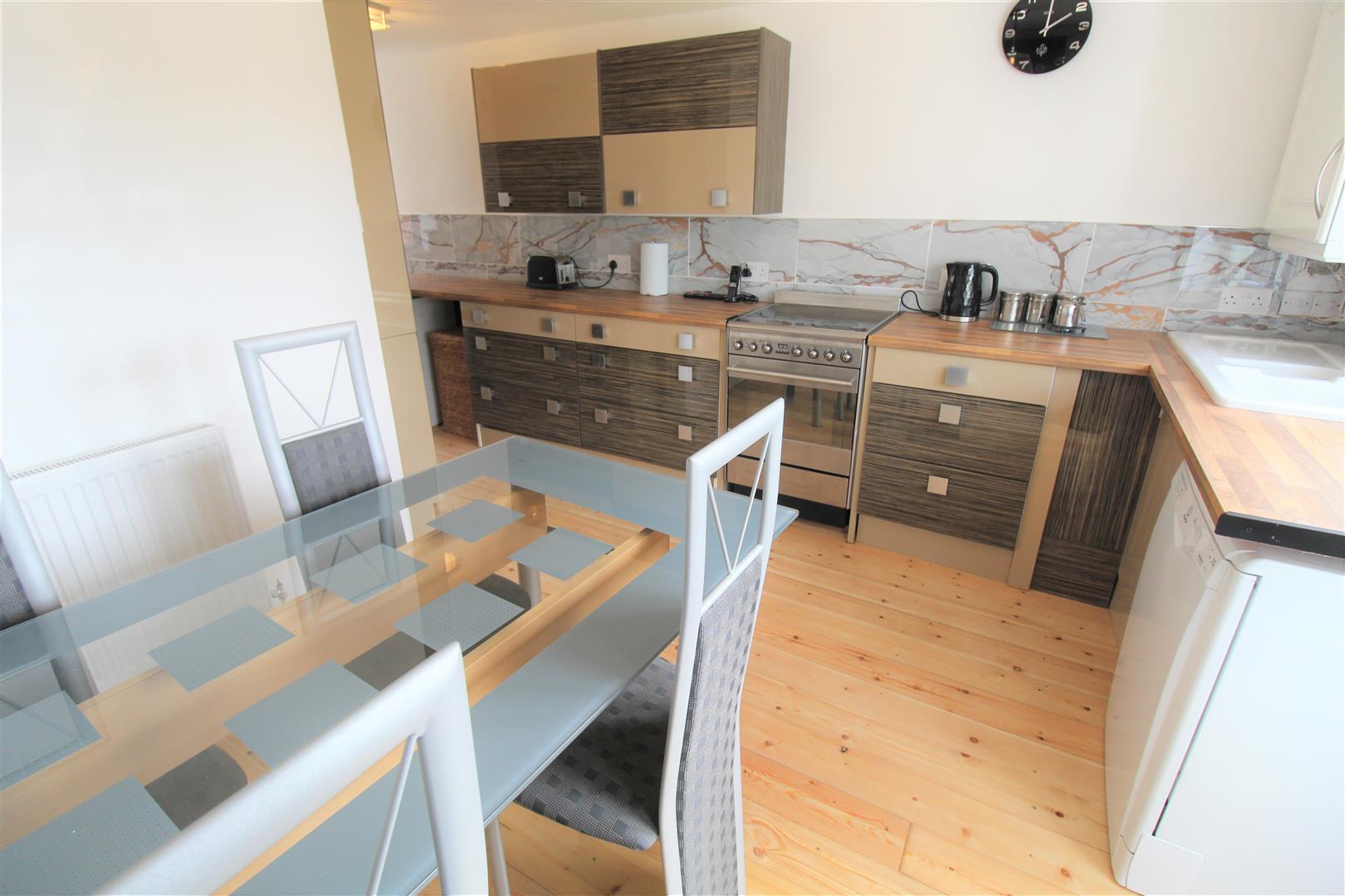 Crestway Road, Baddeley Green, Stoke-On-Trent